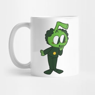 snorks Mug